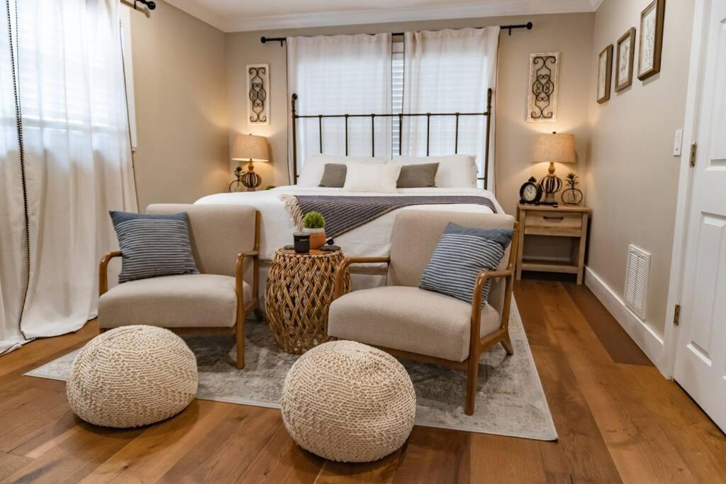 Renovated Downtown Apartment - B 西棕榈滩 外观 照片